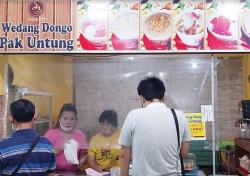 5 Top Rated Angkringan Murah di Solo, Harga Bersahabat Rasa Tetap Nikmat