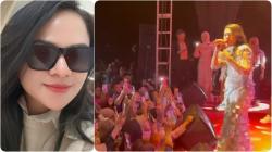 Mitha Talahatu, Ratu Galau dari Ambon yang Menghipnotis Musik Timur Indonesia