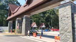 Rest Area Karangkamulyan Disulap Jadi Sentra Budaya dan UMKM, Ciamis Incar Destinasi Wisata Unggulan