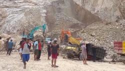 Tangisan Gunung Kuda, Jeritan Maut dari Perut Tambang Bobos Cirebon