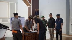 Tegas, Rutan Banjarnegara Komitmen Perangi Narkoba dan HP