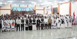 Kloter Terakhir Diberangkatkan, PPIH Medan Siap Sambut Pemulangan Jemaah Haji Mulai 12 Juni 