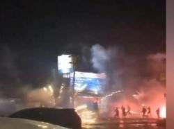 Tawuran Remaja Gunakan Sajam dan Petasan di Cileungsi, Anggota DPRD Kabupaten Bogor Minta Atensi KDM