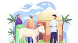 HIKMAH JUMAT : Istimewanya Ibadah Qurban