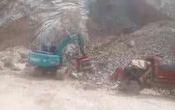 Tambang Batu di Gunung Kuda Cirebon Longsor, 14 Pekerja Tewas Tertimbun, 8 Hilang