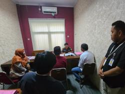 Sembilan Tersangka Kasus Premanisme di Kawasan Industri Subang Diserahkan ke Kejaksaan