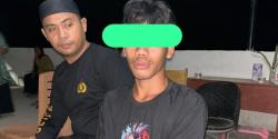 Aksi Cepat URC Polsek Kalukku! Pembegal Motor dan HP Diciduk Setelah Viral di Medsos