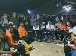 14 Tewas Akibat Longsor di Gunung Kuda Cirebon, Pemprov Jabar Tetapkan Status Darurat Bencana