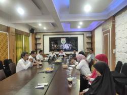 Produk Hukum Jadi Penguat Inovasi Daerah di Sulbar