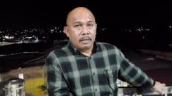 Ini Penegasan Yafet Horo, Pasca Digadang Gadang Jadi Ketua Golkar Kota Kupang