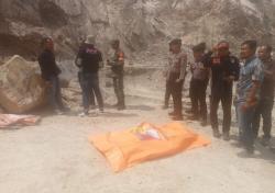 Longsor Gunung Kuda Cirebon, Dedi Mulyadi  Perintahkan Tutup Perusahaan Permanen
