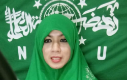 Viral! Transgender Shuniyya Ruhama Beri Ceramah Agama, Simpatisan NU Jadi Sorotan Publik