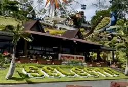 Selecta Kota Batu Diterpa Lesunya Ekonomi, Tapi Tak Kehilangan Daya Tarik