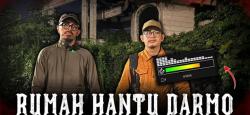 Rumah Hantu Darmo Surabaya Tak Lagi Angker? Ghost Ranger Indonesia Ungkap Fakta Mengejutkan
