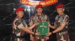 13 Kolonel TNI AD Pecah Bintang, Siapa Saja?