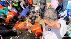 Terpeleset di Sungai Kampar, Nelayan Ditemukan Meninggal Dunia