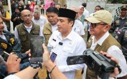 Wali Kota Bandung Tegaskan Berantas Minol Ilegal yang Marak Dijual Bebas