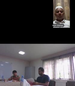 Ekspansi Internasional Berlanjut, PT Dua Jangkar Indonesia Gandeng Orchidee Fisheries N.V Suriname