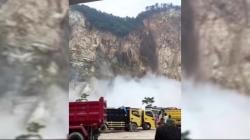 Tragedi Longsor di Tambang Gunung Kuda Cirebon, Lima Tewas dan Puluhan Orang Diduga Tertimbun