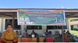 Tera Ulang Alat Ukur di Raja Ampat Dorong Kepercayaan Konsumen dan Lindungi Hak Pembeli