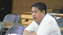 100 Hari Pemerintahan Viman-Diky Dinilai Belum Berdampak, DPRD Desak Selesaikan Masalah Pokok