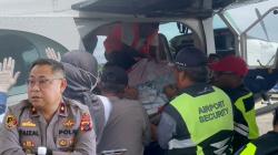 Anggota Polri Jadi Korban Pembacokan di Yahukimo, Pelaku Diburu Satgas Damai Cartenz