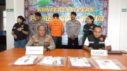 Guru Sekolah Dasar di Sabu Raijua Terancam 20 Tahun Penjara, Usai Cabuli 24 Siswa Didiknya