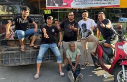 Polresta Padang Bekuk Pelaku Pencurian Gudang Bengkel, Kerugian Capai Puluhan Juta Rupiah