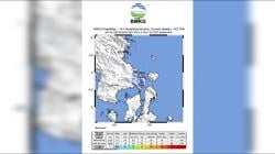 Gempa M 2.9 Guncang Konawe Selatan Dipicu Aktivitas Sesar Aktif di Barat Daya Moramo
