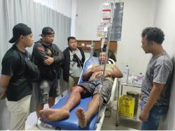Heboh Isu Begal di Tulungagung, Ternyata Perkelahian Mabuk Tuak