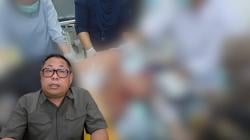 Satgas Ops Damai Cartenz Sisir Wamena Usai Anggota Polisi Ditembak OTK di Depan RSUD