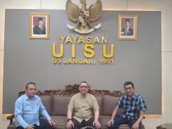 UISU Makin Bersinar: Tiga Prodi Unggul Bukti Komitmen Peningkatan Kualitas Pendidikan Tinggi