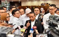 RUPTL 2025–2034 Resmi Diluncurkan: 76% Energi Terbarukan, PLN Siap Wujudkan Transisi Energi