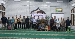 Eks Anggota JI Gelar Tabligh Akbar di Langkat, Serukan Persatuan dan Tolak Takfir 