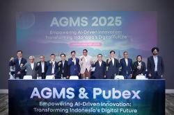 Bagikan Deviden Rp2,7 Triliun, Indosat Lanjutkan Transformasi AI TechCo
