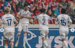Gemilang Bersama FC Copenhagen Juarai Piala Denmark, Kevin Diks Langsung Cabut ke Bali