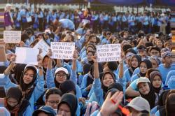 4.656 Calon Mahasiswa Lolos UTBK SNBT 2025 UNDIP, Terbanyak Prodi Hukum