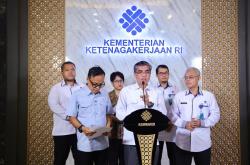 Pemerintah Resmi Hapus Syarat Usia di Lowongan Kerja, Ini Ketentuannya!