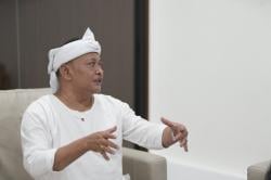 LAK Galuh Pakuan Siap Akuisisi Persikas Demi Pertahankan Identitas Subang