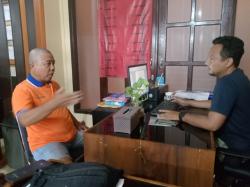 Gegara Batas Tanah, Kepala Dusun di Jember Bacok Warga hingga Luka Parah