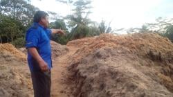 Limbah Aci Kawung Disulap Jadi Kompos, Inovasi Hijau Petani Organik Ciamis