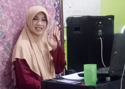 Ustadzah Shuniyya Ruhama Kendal: Dari Viral Ceramah Tips Istri Hadapi Suami hingga Dugaan Waria