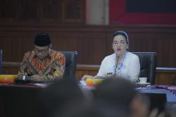 100 Hari Kerja, Agustina-Iswar Berhasil Wujudkan Capaian-capaian Positif