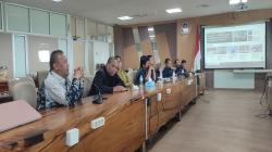 Kopdar MPI PDM di Solo Raya Jadi Ajang Berbagi Praktik kehumasan