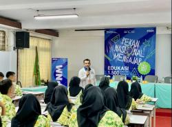 PNM Tumbuhkan Semangat Wirausaha 1.740 Siswa SMK di Seluruh Indonesia