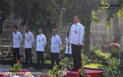 Karutan Kebonwaru Bandung Tegaskan Zero Halinar Harga Mati, Pelanggar Akan Ditindak Tegas