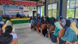 Gerakan Pangan Murah Digelar di Buton Utara, Bupati Ajak Warga Bijak Berbelanja Jelang Idul Adha