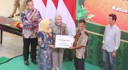 Bank Jatim Dorong Pertumbuhan UMKM Lewat Penyaluran KUR