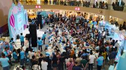 Pentingnya Pencegahan Ruam Popok, Festival Baby Happy Hadirkan Solusi dan Edukasi