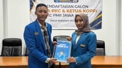 Annisa Nurhopipah Disastra Siap Nakhodai KOPRI PMII Jabar dengan Semangat Transformasi Perempuan